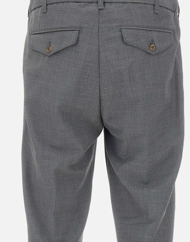 Pantaloni "Ares-pe" 25WM18ELA106 34 MYTHS 