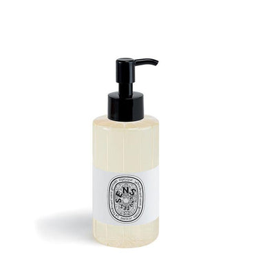 Gel mani e corpo ''Eau des Sens'' Diptyque 200 ml 0DIP09SENSBGEL 200ML DIPTYQUE 