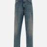 Jeans "Aaron" I036728 014Q CARHARTT WIP 