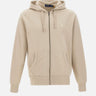 Felpa "Classics" in cotone 710916692 019 POLO RALPH LAUREN 
