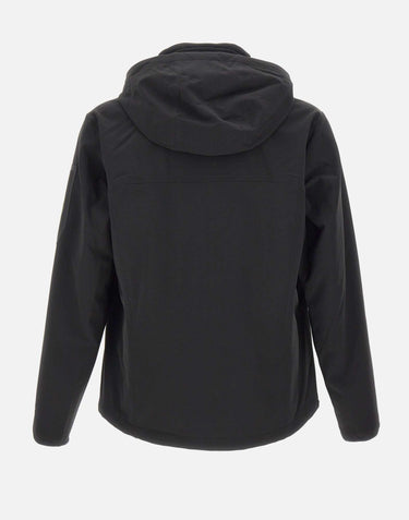 "Ow Hexashell Jkt" 50544557 001 BOSS 