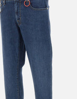 Jeans "Michelangelo" MICHELANG D35925I24 TRAMAROSSA 
