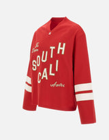 Maglia "South Cali Football" AMTOJR1181 600 AMIRI 