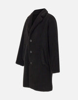 Cappotto effetto Teddy CA000206U 127359300 HERNO 