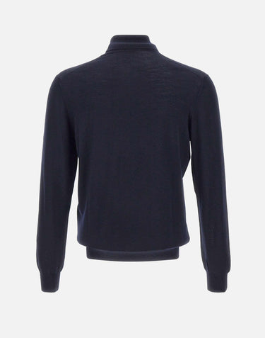 Maglia in lana 45163 14790598 GRAN SASSO 