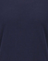 Maglia a maniche corte in fresco cotone 43154 20731598 GRAN SASSO 