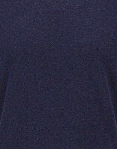 Maglia a maniche corte in fresco cotone 43154 20731598 GRAN SASSO 