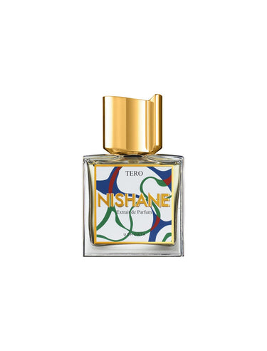 Extrait de Parfum "Tero" 100ml NI026003 100ML NISHANE 