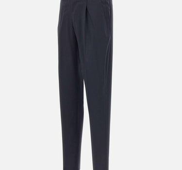 Pantaloni in lana vergine COZSUFZA0CL1 ZI560370 PT TORINO 