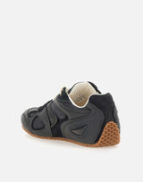 Sneakers "Slow Runner" F3533001 BLACKGUM AXEL ARIGATO 