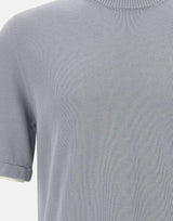 Maglia a maniche corte M76MAGM31 MAG0M0150801 ELEVENTY 