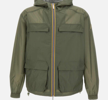 Giacca "Clad Extra Light 3L" K3134GW V15 K-WAY 
