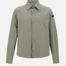 "Marina Overshirt Jkt" 25017 22 RRD 