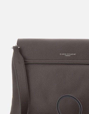 Borsa a tracolla "Three" BS12305 COMMGRNESPRESSO GIANNI CHIARINI 