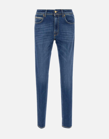 Jeans "Ribot L" RIBOT 42415000011 BRIGLIA 1949 
