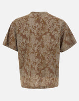 T-shirt "Space-O" 11079 59F01 SATISFY 