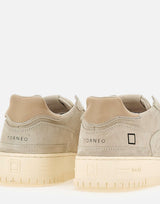 Sneakers "Torneo Pure Mono" M431TPMN BI D.A.T.E. 