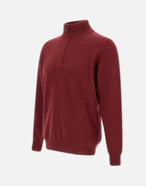 Serafino mezza zip 200860 142 KANGRA 