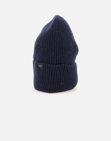 Berretto in lana CFWOAC0331 MRUF06593989 WOOLRICH 