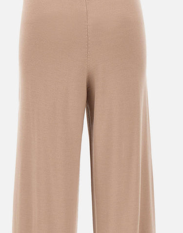 Jogger in lana L86PANK01 MAG0L03604A02A ELEVENTY 