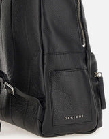 Zaino "Micron" P00711MIC NERO ORCIANI 