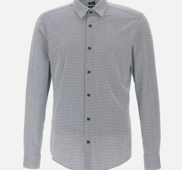 Camicia "PRoan" 50550734 404 BOSS 
