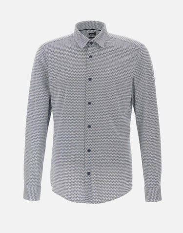 Camicia "PRoan" 50550734 404 BOSS 