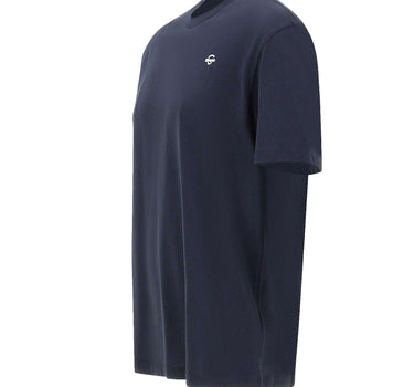 T-shirt "Errol" 26SBLUH02300 007439888 BLAUER 