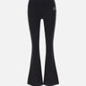 Leggins "SRHWC" PA05364305BA01 BLACK SPORTY & RICH 
