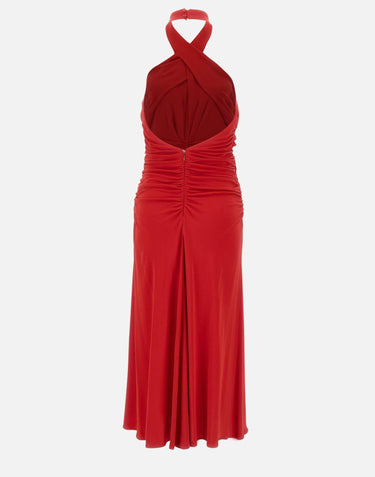 Abito "Events" AB71952E2 CG5 ELISABETTA FRANCHI 
