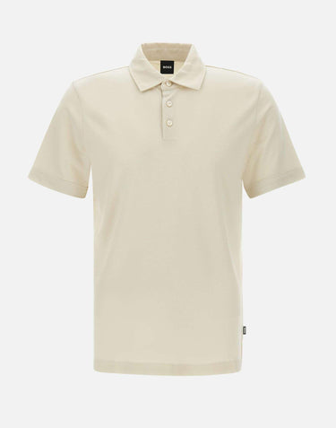 Polo  "H press57" 50521106 131 BOSS 