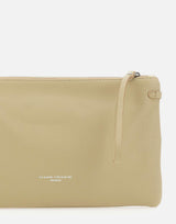 Pochette "Hermy" BS3695 GRNWILLOW GIANNI CHIARINI 
