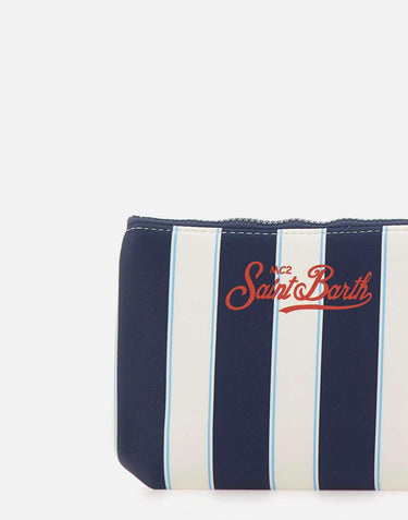 Pochette "Aline" ALIN001 07588L MC2 SAINT BARTH 