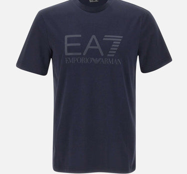 T-shirt "Core Identity" in jersey di cotone 7M001412 AF22264MB278 EA7 