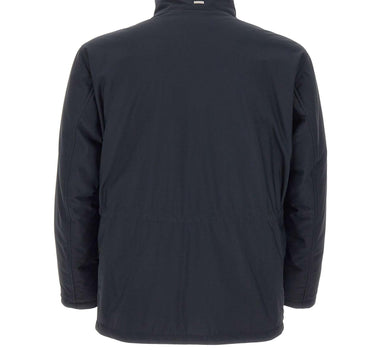 Piumino in nylon PI001358U 12346SZ9200 HERNO 