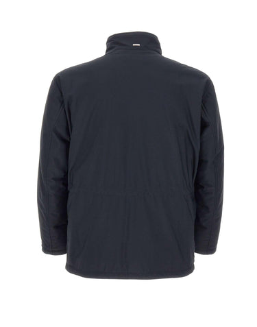 Piumino in nylon PI001358U 12346SZ9200 HERNO 