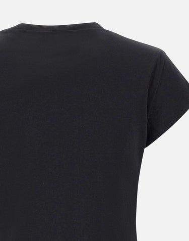 T-shirt in cotone RIJTZ002 0001 KAOS 