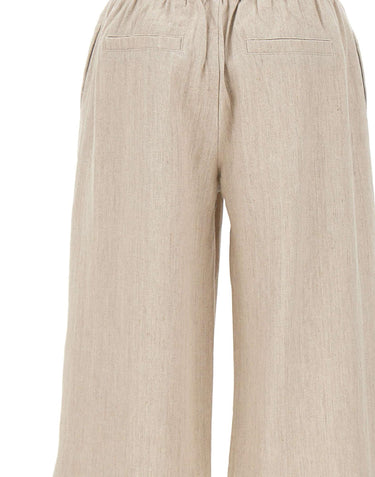 Pantaloni "Liseron" L3060 SAND JC SOPHIE 