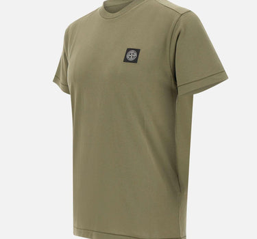 T-shirt in cotone 2100027S0013 V005G STONE ISLAND 