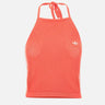 Top in maglia uncinetto KC6483 SELURE ADIDAS 