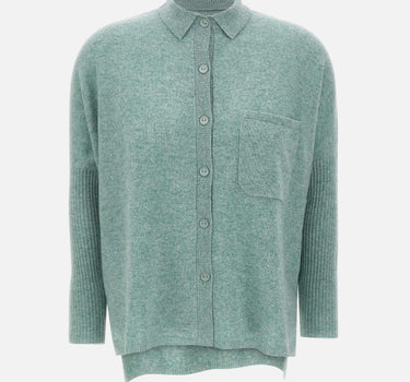 Maglione "Andrea" 4704013C AQUAMARINE NOT SHY 