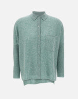 Maglione "Andrea" 4704013C AQUAMARINE NOT SHY 