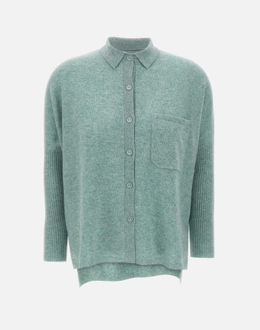 Maglione "Andrea" 4704013C AQUAMARINE NOT SHY 