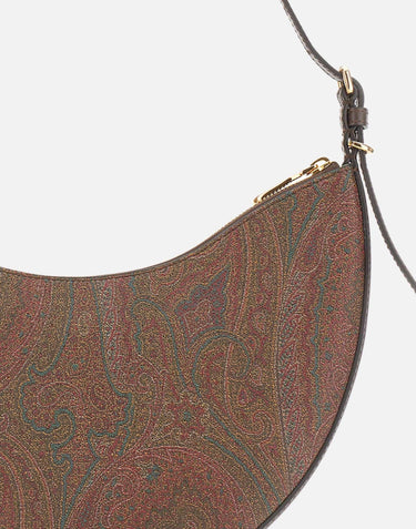 Borsa hobo "Essential" media WP1I0001 AA001M0019 ETRO 