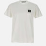 T-shirt in jersey di cotone 2100027S0013 V0001 STONE ISLAND 