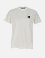 T-shirt in jersey di cotone 2100027S0013 V0001 STONE ISLAND 