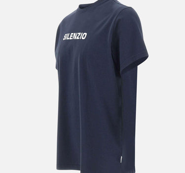 T-shirt "Silenzio" CNAAY27A335 01098 ASPESI 