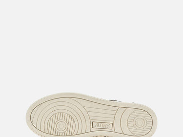 Sneakers "Medalist Low" AULW PW02 AUTRY 