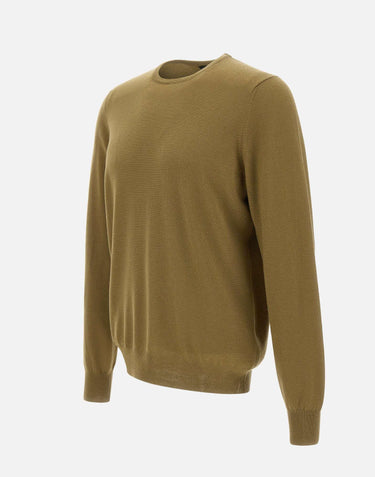 Maglia in lana 55159 14299454 GRAN SASSO 