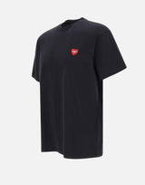 T-shirt "SS heart" I035203 89XX CARHARTT WIP 